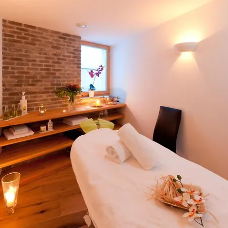 海米祖思和埃瑞米尔酒店及spa