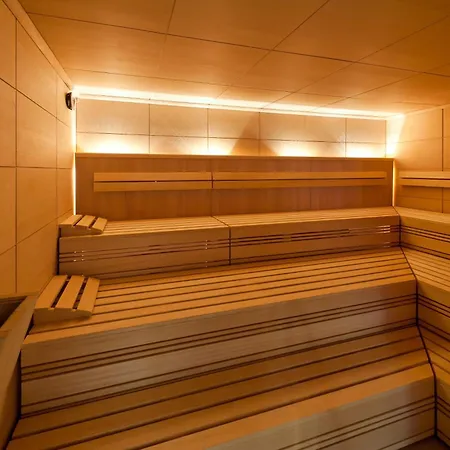 海米祖思和埃瑞米尔酒店及spa