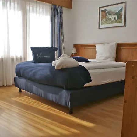 Hemizeus & Iremia Hotel