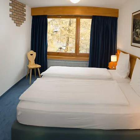 Hotel Hemizeus & Iremia