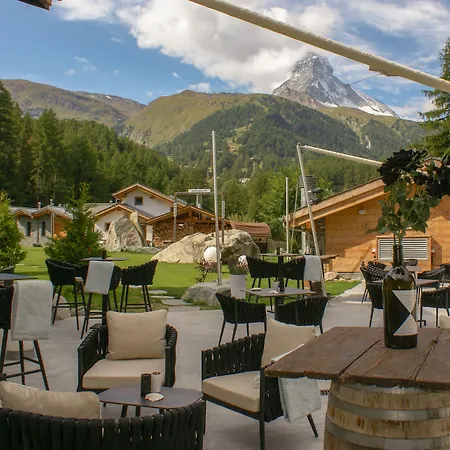 Hemizeus & Iremia Zermatt