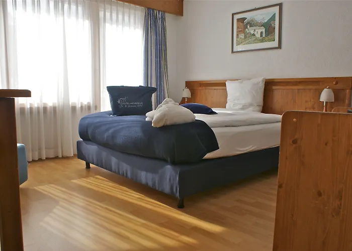 ヘミツェウス ＆ イレミア スパ ホテル