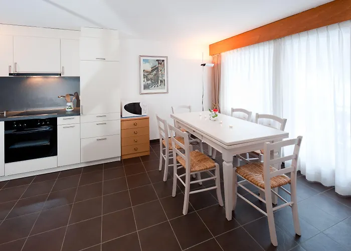 ホテル ヘミツェウス ＆ イレミア スパ ツェルマット