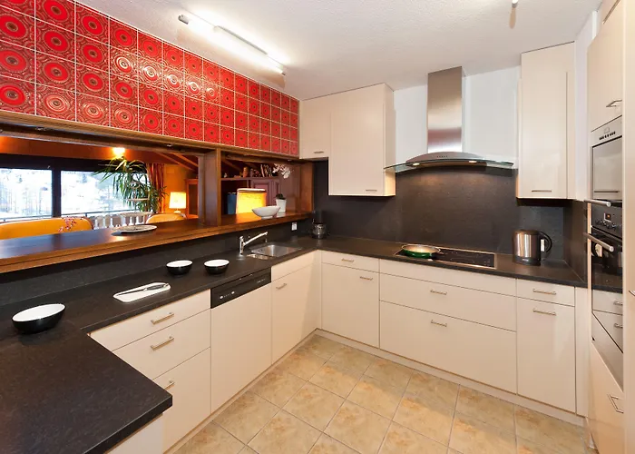 ヘミツェウス ＆ イレミア スパ ホテル ツェルマット