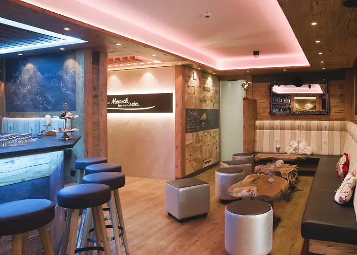 ホテル ヘミツェウス ＆ イレミア スパ ツェルマット