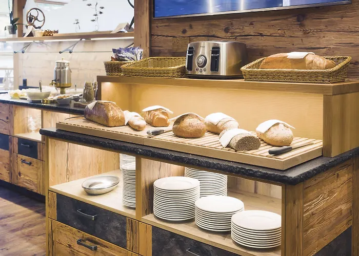 ヘミツェウス ＆ イレミア スパ ツェルマット